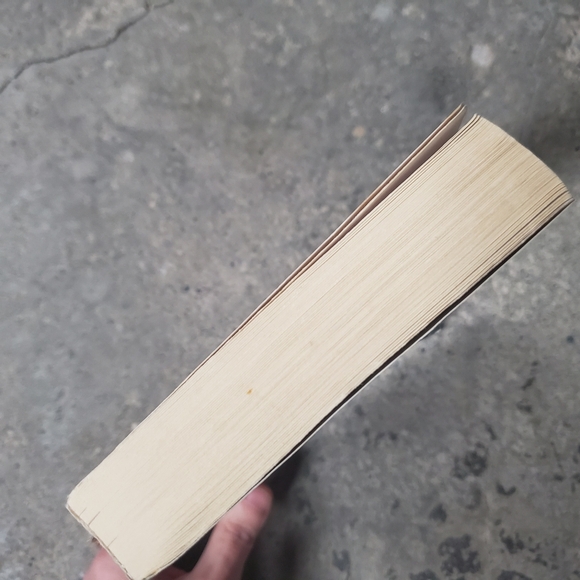 The Vampire's Promise by Caroline B Cooney (paperback) - Picture 4 of 7